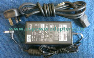 New Cisco AA25480L 341-0306-02 WiFi Access Point AC Power adapter 18W 48V 380mA